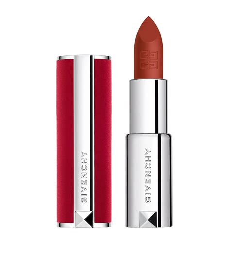 givenchy deep velvet|Givenchy deep velvet lipstick.